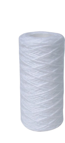 5 inch thread filter cartridge