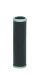 10 inch black block carbon filter cartridge