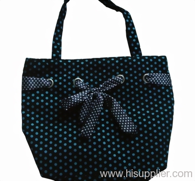 Fabric Shopping Bag,