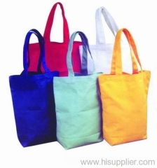 Fabric Shopping Bag,