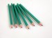 HB Plastic Pencils