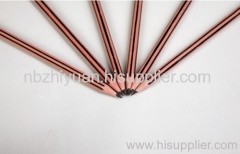 Wood Free Plastic Pencil