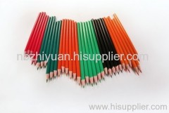 Plastic Color Pencil
