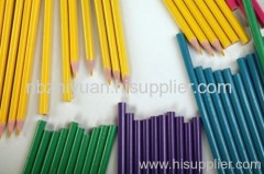 Plastic Color Pencil