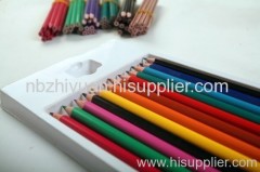 Plastic Color Pencil