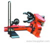 tyre changer