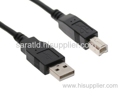 USB To Printer Cable