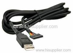 USB TTL cable