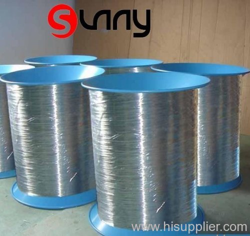 stainless steel wire spool