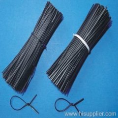 I type cutting wire