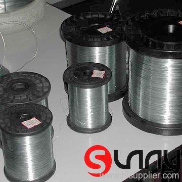 Supper Stainless Steel Wire