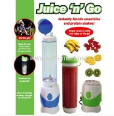 juice n go