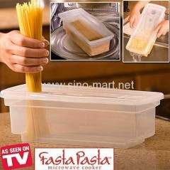 FASTA PASTA