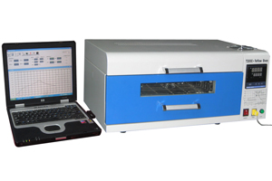 Lead Free Reflow Oven