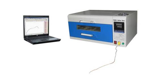 Economic Reflow oven