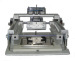 Stencil printer/ Semi-auto high precision stencil printer