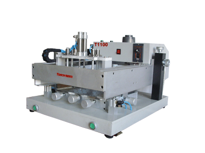 Semi-auto Stencil Printer/ Semi-auto Screen Printer