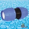 PP Compression Fittings