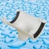 PVC Rainwater Fitting tee