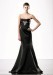 Elegant Satin Sweetheart neckline Floor-length evening dress SOV612