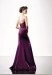 Elegant Satin Sweetheart neckline Floor-length evening dress SOV612