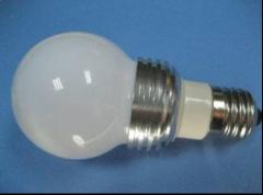led high power bulb