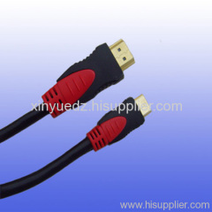 mini type hdmi cable
