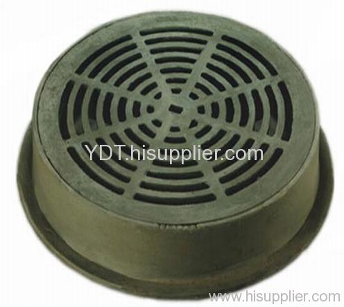 sump cover manhole cover