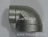 Stainless Steel Pipe Fitting