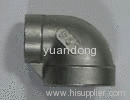 Stainless Steel Pipe Fittings