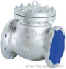 Cast Steel Swing Check Valve