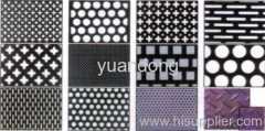 Perforated Metals