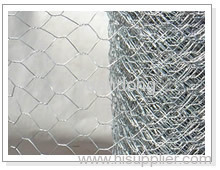 Hexagonal Wire Netting