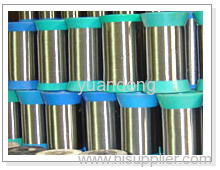 Stainless Steel Wires