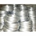 Big coil galvanized iron wire