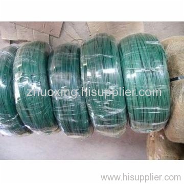 PVC coated Iron Wire