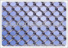 Galvanized Chain Link Fence