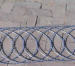 Welded Razor Wire Fence