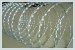 Welded Razor Wire Fence