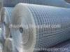 welded wire mesh roll