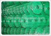 Special Welded Wire Mesh Roll