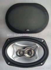 coaxial speaker