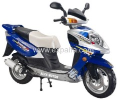 150cc Scooter