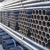 welded steel pipe