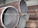 large diameter pipe