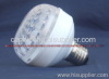 E27 LED bulb