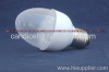 E27 LED bulbs