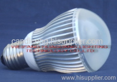 E27 LED bulb lamp