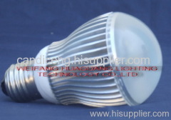 3W LED Bulb