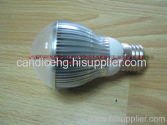 LED bulb